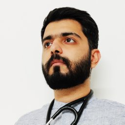 Abhishek Tandon