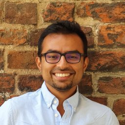 Suraj Srinivas
