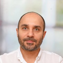 Behdad Dashtbozorg