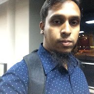 Md Nurul Absar Siddiky