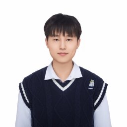 Haolin Pan