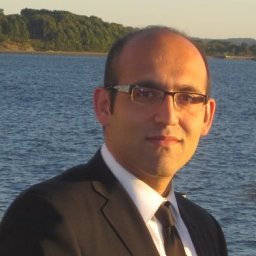 Amir Koushyar Ziabari