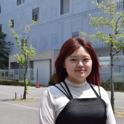 Yuka Hashizume
