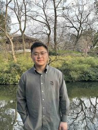 Zhijie Deng