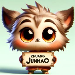 Junhao Zhuang