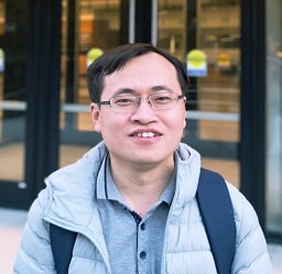 Haisen Zhao