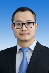 Yu Zhao（赵宇）