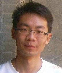 Zhenxing Niu (牛振兴)