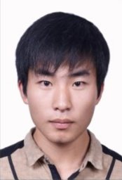Haoran Wei