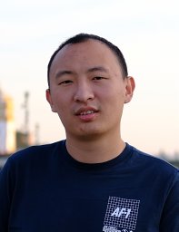 Chi Zhang