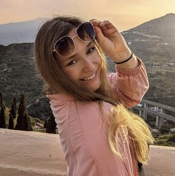 Martyna Płomecka