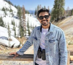 Ankur Garg