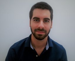 Vasileios Baltatzis