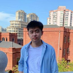 Guoyang Rong