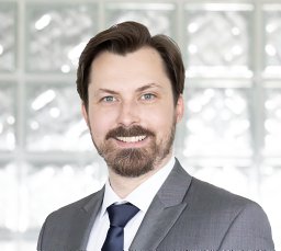 Daniel Larsson