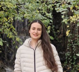 Yasaman Haghbin