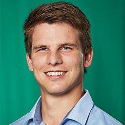 Carsten Plasberg