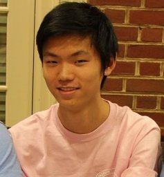 Kevin Kuo