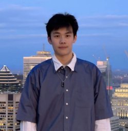 Yongan Yu