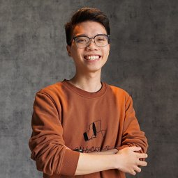 Duy-Nam Bui