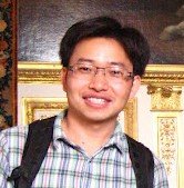 Wenbin Zou