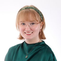 Charlotte Croucher