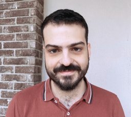Georgios Fotios Angelis