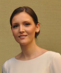 Jelena Diakonikolas