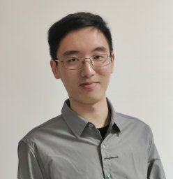 Zhengyao Jiang