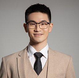 Wenbo Gong