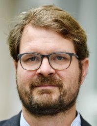 Prof Dr med Philipp Kellmeyer, MD, MPhil
