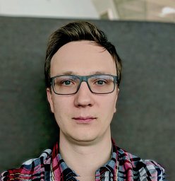 Pavlo Molchanov