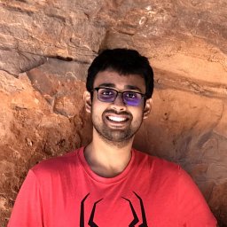 Vaibhav Saxena