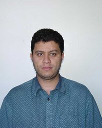 samir loudni