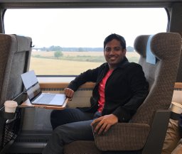 Lahiru Samarakoon