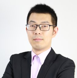 Dong Qiu