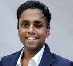 Purushoth Velayuthan