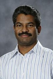 Dr Vallipuram Muthukkumarasamy
