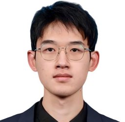 Yifeng Yu