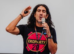 Prof. Carlos A. Catania