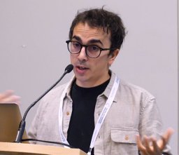 Andrea Madotto