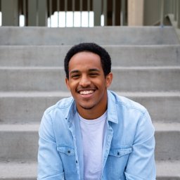 Josiah Aklilu