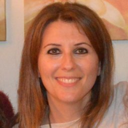 Nadia Mammone