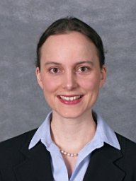 Almut Veraart