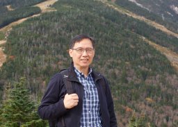 Wei Kang