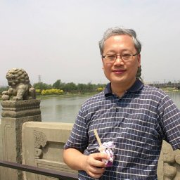 Ho-fung Leung