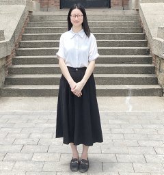 Yongsen Zheng