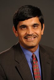 Chandra Bhat