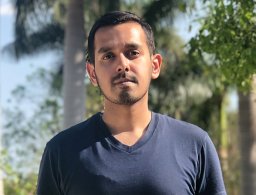 Shreyansh Jain