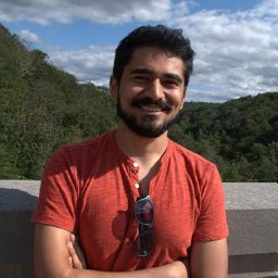 Anshuman Suri